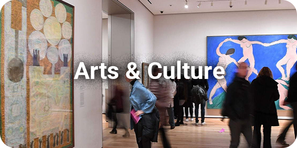 Arts & Culture