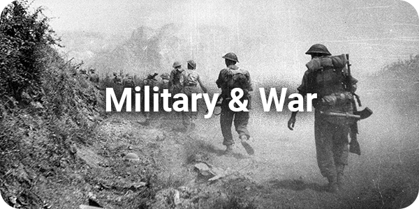 Military & War