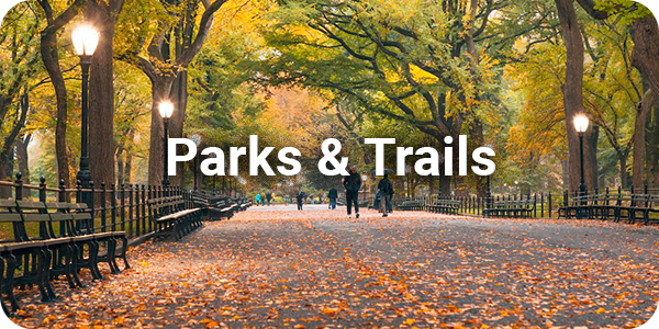 Parks & Trails