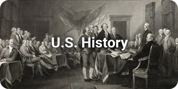 U.S. History