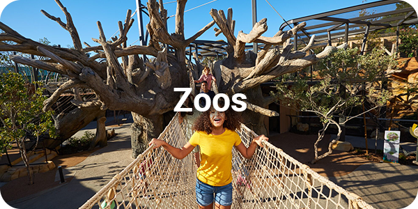 Zoos